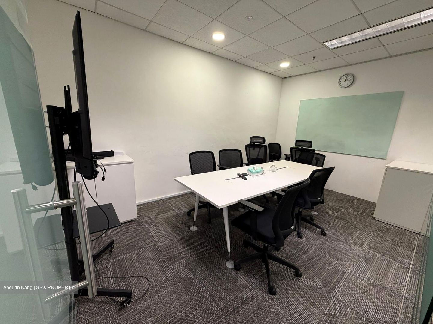 Suntec Tower Five (D1), Office #589647061